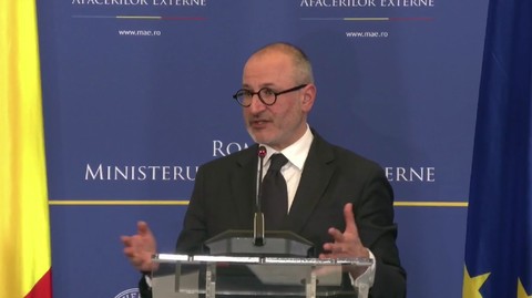 Ţărnea: Sunt în pregătire zboruri despre care vom comunica în zilele care urmează/ Pentru un grup din Qatar avem o aeronavă charter angajată de România/ Misiunile vor continua şi pe linii charter, pe zboruri de repatriere asistată şi pe liniile de evacuar