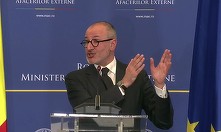 Andrei Ţărnea, întrebat dacă numele fiicei lui Victor Ponta ar fi putut să fie scos de pe lista pentru repatriere: Modificarea unor date într-un sistem oficial al statului român se încadrează în Codul penal. Nu, nu este posibil