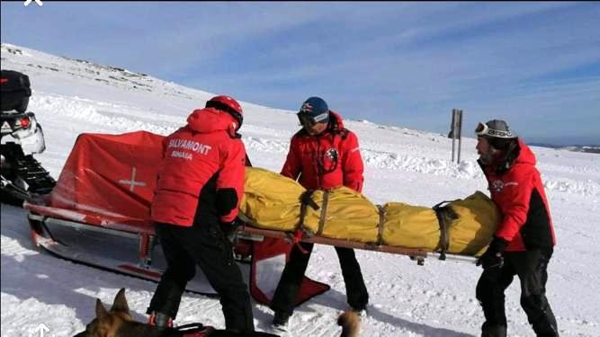 Salvamont: 58 de persoane, salvate în urma intervenţiilor salvamontiştilor, în ultimele 24 de ore