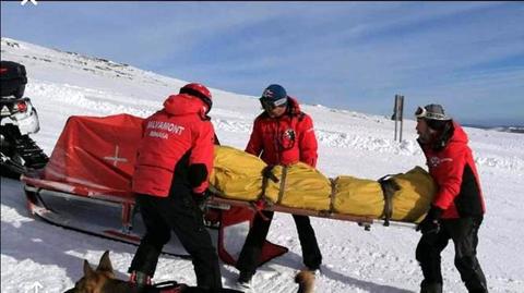 Salvamont: 58 de persoane, salvate în urma intervenţiilor salvamontiştilor, în ultimele 24 de ore
