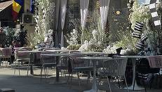 Primăria Capitalei: Terasele ilegale ridicate pe domeniul public în Centrul Bucureştiului, verificate. 15 dispoziţii de desfiinţare deja semnate /Ciucu: Reprezentanţii HoReCa, invitaţi la discuţii pentru  ca oraşul să nu arate ca o sorcovă