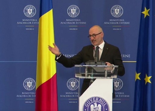 Andrei Ţărnea: Ne apropiem de 2000 de cetăţeni români care s-au întors fie cu zboruri de evacuare, fie cu zboruri de repatiere asistată, fie cu zboruri comerciale, dar facilitate de sprijinul oferit de MAE şi de statul român