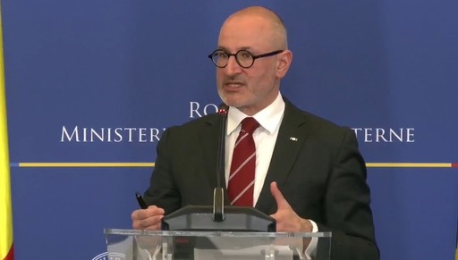 Andrei Ţărnea (MAE): În acest moment, avem în atenţie în continuare, cu date la zi, circa 5.016 solicitări de asistenţă / Circa 5.500 de cetăţeni români au revenit în ţară din zona de conflict