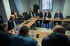 Bogdan Ivan a discutat cu reprezentanţii angajaţilor pe perioadă determinată la CE Oltenia: Etapele de reorganizare nu sunt o schimbare de ultim moment, ci elemente stabilite de aproape 4 ani