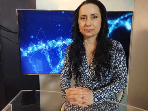 Psihologul Daniela Bololoi, preşedintele Asociaţiei Help Autism: În România, rata de includere pe piaţa muncii a persoanelor cu autism e de zece ori mai mică decât în UE