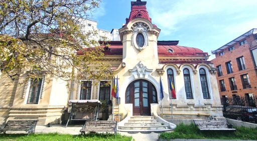 Vot în CGMB: Casa Memorială Dinu Lipatti, transformată într-un centru cultural deschis comunităţii / Pe malul Lacului Străuleşti va începe proiectul „Promenada Verde", un spaţiu verde pentru relaxare, plimbări şi recreere