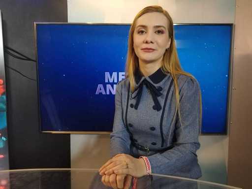 Analizor de înaltă performanţă, care depistează 108 parametri de substanţe stupefiante, la Spitalul ”Sfântul Stelian” din Capitală/ Dr. Ruxandra Manea: Are atât valoare calitativă, adică poate spune că acel drog este prezent, dar are şi valoare cantitativă