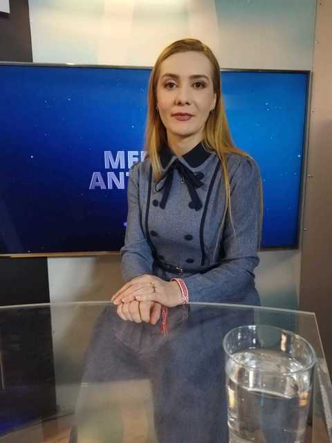 Ruxandra Manea, medic la Spitalul ”Sfântul Stelian”: Dependenţa de droguri este o boală foarte serioasă şi este foarte greu de combătut. Durează, pacientul trebuie să fie urmărit pe termen lung