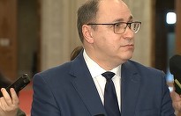 Ministrul Educaţiei: Nu există riscul ca Evaluarea Naţională şi Bacalaureatul să nu se ţină: Încercăm să găsim soluţii pentru rezolvarea anumitor situaţii şi să avem o speranţă pentru viitor / Avem un buget total mai mare cu 4% pe zona de educaţie