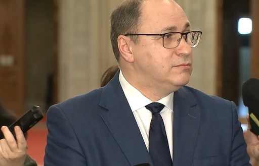Ministrul Educaţiei: Nu există riscul ca Evaluarea Naţională şi Bacalaureatul să nu se ţină: Încercăm să găsim soluţii pentru rezolvarea anumitor situaţii şi să avem o speranţă pentru viitor / Avem un buget total mai mare cu 4% pe zona de educaţie
