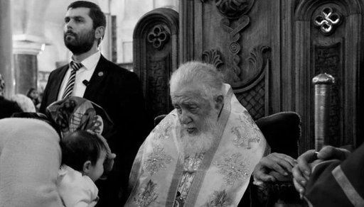 Patriarhul Daniel, mesaj de condoleanţe după decesul Patriarhului Ilia al II-lea: A păstorit cu înţelepciune în vremuri de încercare şi de înnoire
