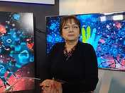 Medic primar pneumolog Magdalena Ciobanu: Nicotina ajunge la creier prin inhalare mai repede decât dacă am face o injecţie intravenoasă / Cu raţiunea este foarte greu să combaţi o senzaţie de plăcere / Poţi acţiona tot într-o modalitate emoţională 