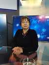Medic primar pneumolog Magdalena Ciobanu: Sunt antrenori care le recomandă unor sportivi să fumeze, mai ales înaintea unei competiţii /E un drog legal încă recomandat de unii antrenori /Sunt şi modalităţi sănătoase pentru a obţine creşterea randamentului 