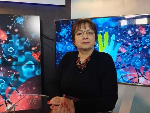 Medic primar pneumolog Magdalena Ciobanu: E foarte rău să faci cancer pulmonar. Dar persoanele care au primit acest diagnostic să înţeleagă faptul că nu este o condamnare la moarte / Tratamentul s-a îmbunătăţit 