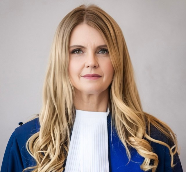 Iulia Moţoc, după adoptarea Legii femicidului: Drumul nu se opreşte la votul din Parlament. Implementarea este cheia! / Măsuri pe care magistratul le consideră necesare