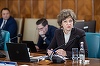 Soluţii anunţate de Guvern la sesizările cetăţenilor privind problemele cu noua Carte Electronică de Identitate, pe care nu mai apare adresa de domiciliu, cerută însă de instituţii publice, bănci şi notariate/ Măsuri concrete 