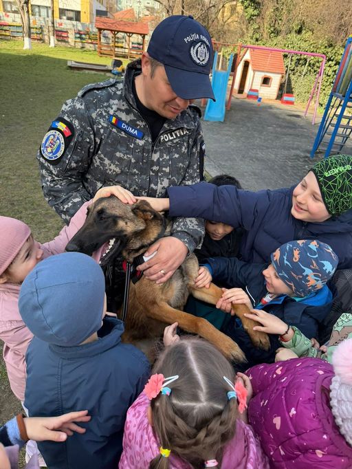 Cătălin Predoiu: În anul 2025, angajaţii MAI au salvat peste 1.500 de animale aflate în pericol şi au deschis peste 2.200 de dosare penale