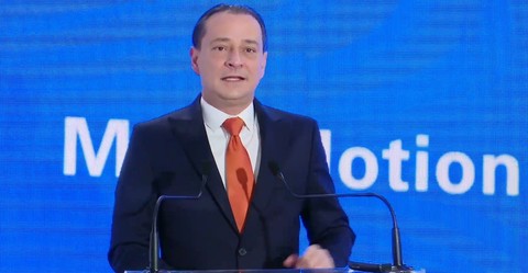 Băluţă, după anularea taxei de regenerare urbană, de la 1 aprilie: Cei care au plătit integral această taxă li se va restitui suma de 444,75 lei sau se face compensare / Cei care nu au plătit, trebuie să achite 148,25 lei, pe primele trei luni