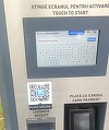 Avertisment transmis de Primăria Bucureşti: Atenţie la codurile QR de pe unele parcometre!
Sunt false şi vă pot lăsa fără bani / Parcometrele nu au şi nu folosesc coduri QR pentru plată / Modalităţi oficiale de plată

