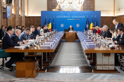 Guvernul a prelungit plafonarea adaosului comercial la alimentele de bază până la data de 30 iunie 2026
