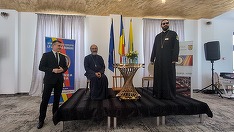 Părintele Constantin Necula: Vă daţi seama că unii riscă pacea ţării pentru interesele funcţiilor lor politice? E o trădare de fundament moral să fii mai important decât ţara ta şi să vrei să o conduci

