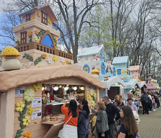 FOTO: Facebook / Lia Olguta Vasilescu