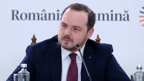 Ministrul Sănătăţii: La 3 ani distanţă, 4 ani aproape de când s-a terminat pandemia încă ducem lupte importante şi canalizăm multă energie şi proiecte în zona de vaccinare
