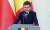 Preşedintele Nicuşor Dan: Există un actor, Rusia, care, împotriva României, a ţărilor europene şi a câtorva ţări occidentale, duce un război informaţional, şi războiul ăsta se duce şi în medicină