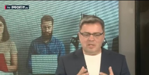 AI nu înseamnă că dispar neapărat locuri de muncă. Andrei Pitiş, Founder&CEO Genezio: AI-ul te ajută să accelerezi, dar asta nu înseamnă că dispari joburi, ci că oamenii pot face mai multe

