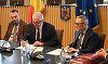 Ministrul Justiţiei a semnat actualizarea cuantumului onorariilor cuvenite avocaţilor pentru prestarea serviciilor de asistenţă juridică în materie penală şi serviciilor de asistenţă judiciară şi extrajudiciară 