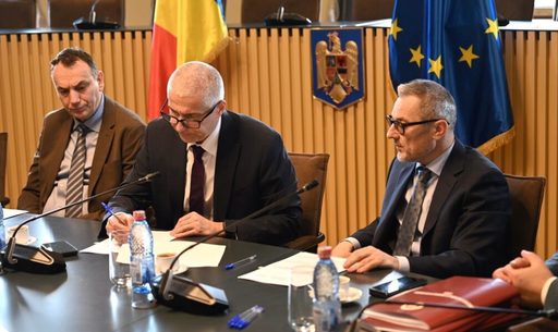 Ministrul Justiţiei a semnat actualizarea cuantumului onorariilor cuvenite avocaţilor pentru prestarea serviciilor de asistenţă juridică în materie penală şi serviciilor de asistenţă judiciară şi extrajudiciară 