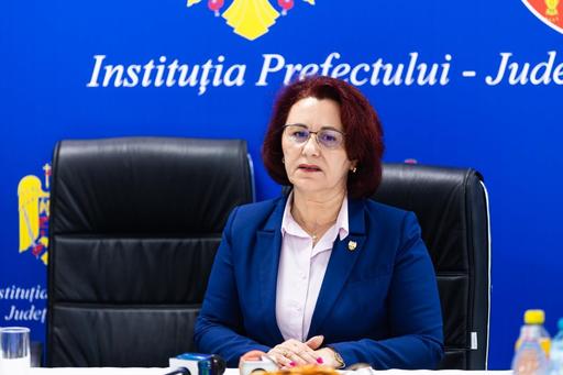 Prefectura Buzău pierde 9 oameni în urma măsurilor de austeritate impuse de Guvern. Printre ei şi şoferii instituţiei 