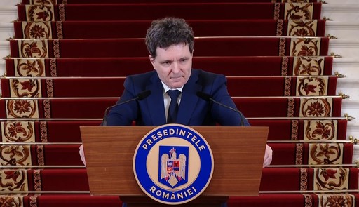 Nicuşor Dan, despre dosarul DIICOT privind filmuleţul din campanie: Cele două persoane nu au fost niciodată în echipa de campanie, erau subcontractori / Dacă ce spun procurorii este adevărat şi ei au săvârşit o infracţiune, trebuie să fie penalizaţi 