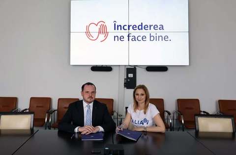 Ministrul Sănătăţii anunţă  campania naţională de conştientizare a AVC, adresată în special copiilor şi familiilor lor