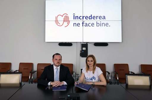 Ministrul Sănătăţii anunţă  campania naţională de conştientizare a AVC, adresată în special copiilor şi familiilor lor