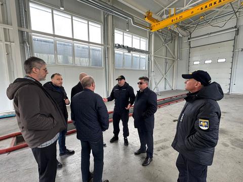 Cooperare între Autoritatea Vamală Română şi Serviciul Vamal al Republicii Moldova pentru facilitarea traficului transfrontalier şi combaterea fraudei vamale