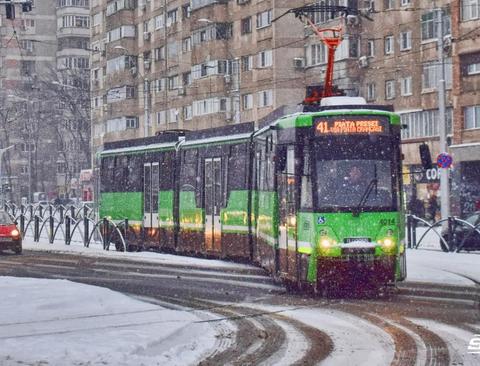 Şi STB ar putea mări preţul unui bilet de călătorie de la 3 la 5 lei. În urmă cu câteva zile Metrorex a propus majorarea costului unei călătorii comune cu STB de la 5 la 7