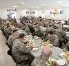 Conducerea Ministerului Apărării Naţionale, vizită de lucru în Bosnia şi Herţegovina/ Miruţă: Sperăm ca prezenţa militară să fie înlocuită de o soluţie politică, pentru accelerarea integrării în Uniunea Europeană a Bosniei şi Herţegovinei