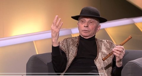 Grigore Leşe: Preoţii să rămână în biserică, iar artiştii pe scenă. Ştiţi cum se poate renunţa la bârfe? Insistând prin rugăciune.  Dacă tot ne dăm popor de creştini - FOTO, VIDEO
