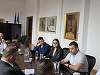 Primarul general al Capitalei, întâlnire cu reprezentanţi ai unor companii din domeniul ospitalităţii/ Tema abordată, dacă terasele să fie sezoniere sau deschise pe tot parcursul anului/ Propunerile acestora