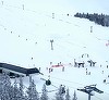 Paşte pe schiuri sau pe snowboard la Sinaia şi Voineasa - VIDEO
