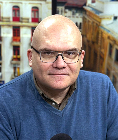 Eveniment News.ro: Raul Pop (secretar de stat Ministerul Mediului): Contextul geopolitic accelerează sustenabilitatea, nu o împiedică / Preţul energiei este un indicator de profitabilitate, dar şi de sustenabilitate 