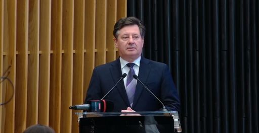 Preşedintele Consiliului Judeţean Arad: Eu sper să existe voinţă politică în primul rând să desfiinţăm aceste judeţe