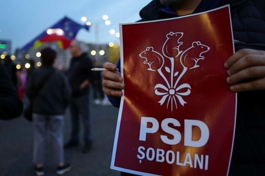 FOTO: Inquam Photos / Octav Ganea