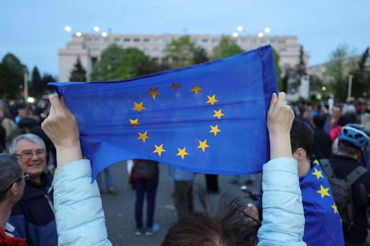 FOTO: Inquam Photos / Octav Ganea