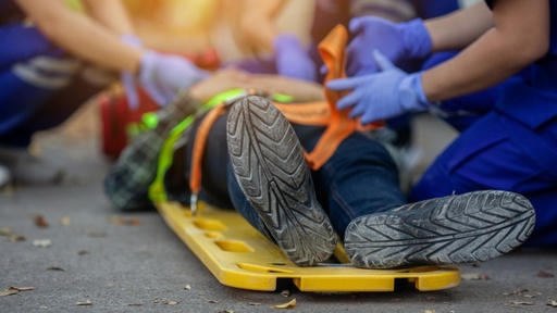 Eurostat: 2,82 milioane de accidente de muncă nemortale n Uniunea Europeană şi 3.298 de accidente mortale la locul de muncă, în 2023 / România şi Bulgaria, cu cele mai mici rate de accidente nemortale la locul de muncă, dar posibil pe fondul subraportării