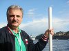 Cetăţeni români la bordul navei sechestrate de autorităţile iraniene - Lider de sindicat: Sunt ţinuţi în cabine, au mâncare şi apă/ Li se permite să vorbească cu familiile în fiecare zi câte o jumătate de oră 