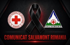 Salvamont România, despre demersul Crucii Roşii din România de anulare în instanţă a siglei oficiale Salvamont: „Profundă dezamăgire. Vom continua toate demersurile legale pentru apărarea siglei sale oficiale” / Ce ar presupune o schimbare a mărcii