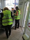 Inspecţia Muncii, amenzi de peste 7,3 milioane de lei, după controale făcute în perioada 27 - 30 aprilie 2026 / Aproape 160 de persoane fără contracte de muncă depistate