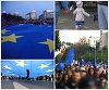 Marş pro-Europa, de 9 Mai, în Bucureşti/ Organizatori: Acum este momentul să susţinem vocea comună a Europei - împotriva slăbiciunilor interne şi a ameninţărilor externe